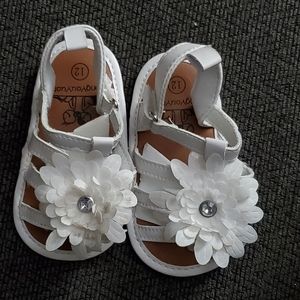 New tongyouyuan baby sandal